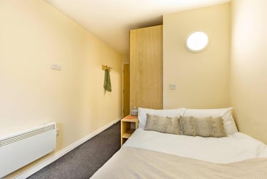 1 bed flat, Great Shaw Street, City Centre, Preston, PR12HF - Image 3